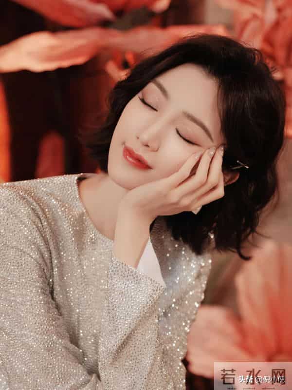 毛晓彤颜值|清纯甜美