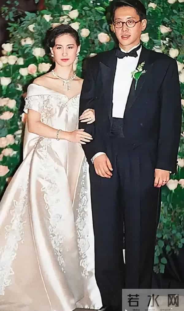 王晶不再隐瞒!陈百强去世主因不是何超琼,原来我们都被骗了