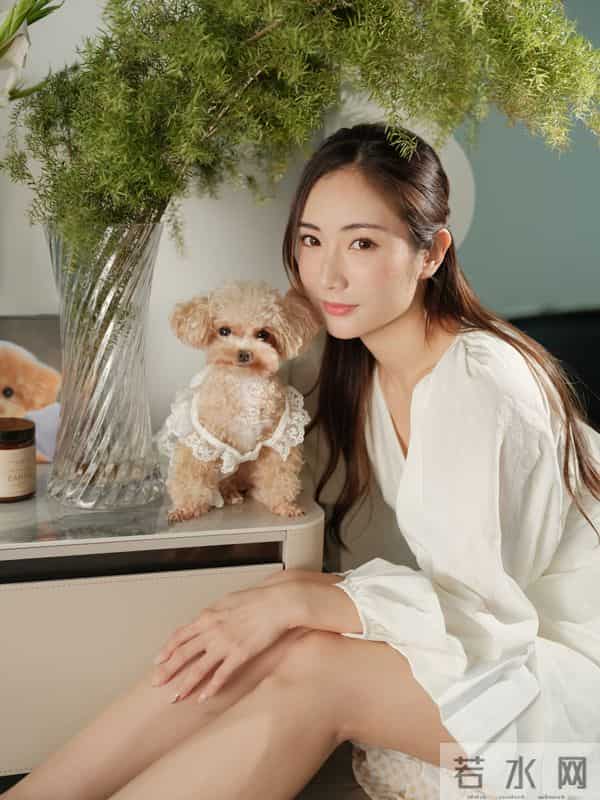 31岁前TVB女星被很多网友称为“拜金港姐”，虽然有钱但品味很差