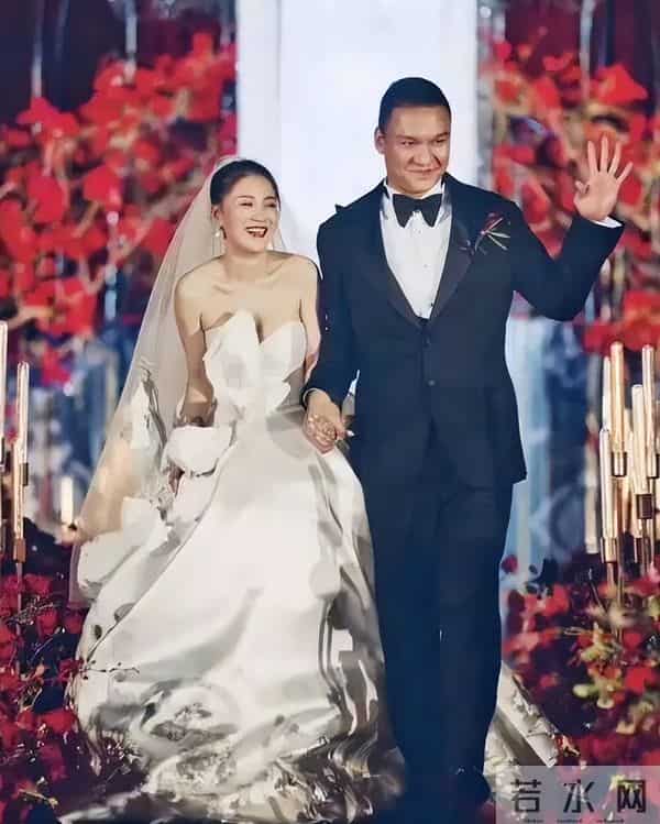 “牡丹花下死，做鬼也风流”！这一次，41岁的车澈完全成了笑话