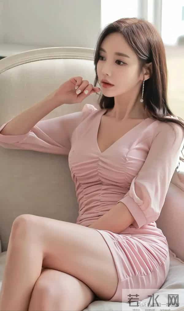 孙允珠-时尚 第821期