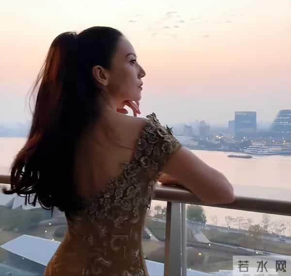 有一种算计叫车晓和李兆会,离婚12年后,两人如今的处境截然不同