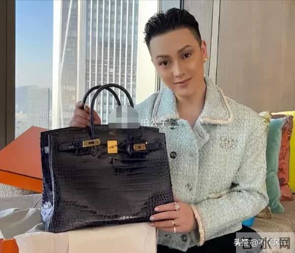 人民日报怒批！炫富、偷税749万、跑国外，现又来“割内地韭菜”