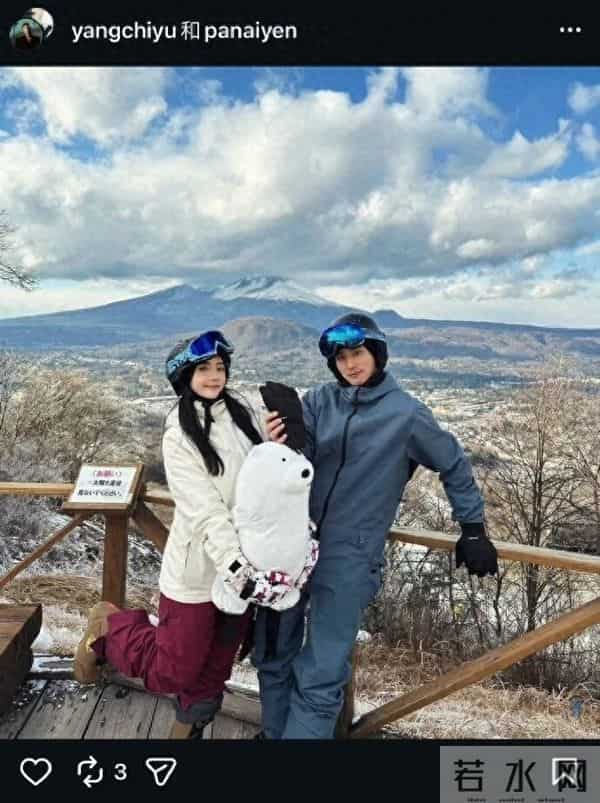 40岁男星官宣离婚!称“关系形状虽变,但对孩子的爱没变,未来会共同抚养孩子”