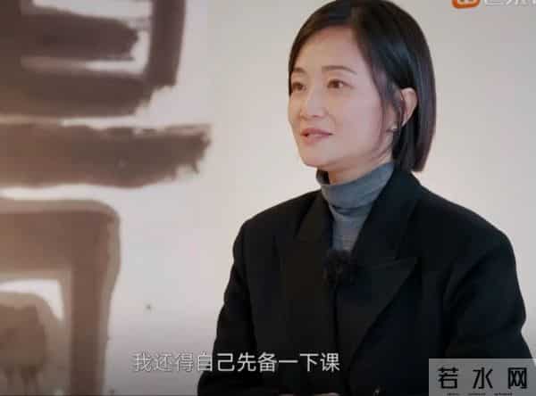 47岁郭柯宇首谈14岁儿子,敏感孝顺帮外婆卖废品,离婚5年还单身