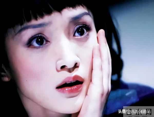 让前夫背上“抛妻弃子”名声,掌掴周迅说好玩 70岁奚美娟晚节不保