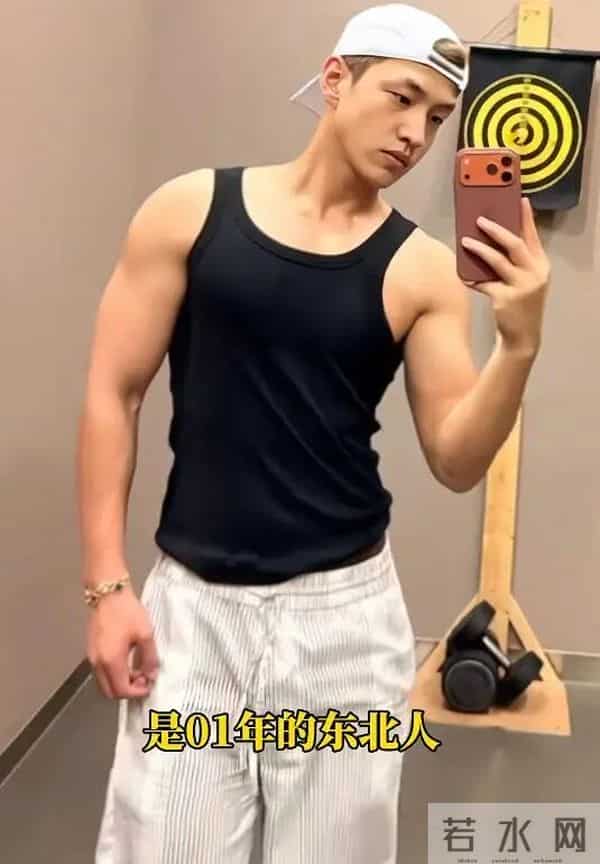 李嘉格自曝主动追求小11岁男友,爽文剧本才刚刚开始,前夫破防?