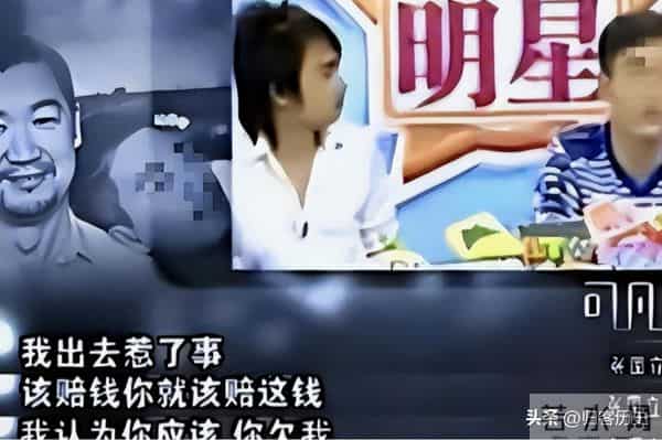 再多钱有什么用?70岁身家过亿的张国立,还是要为43岁儿子操碎心