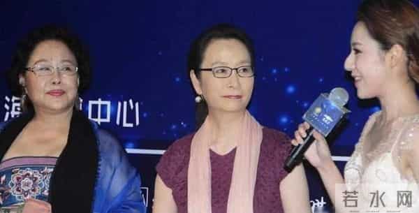 娱乐圈大瓜!奚美娟人设崩塌?瞒了大家30年的秘密藏不住了