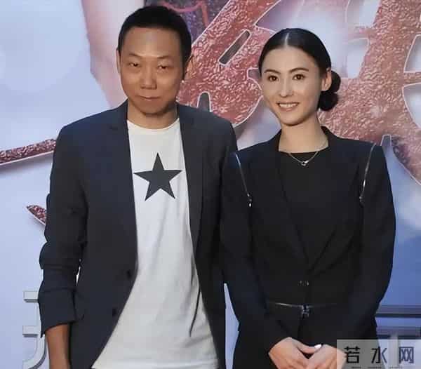 张柏芝现身法院，被索赔四千多万，照片门形象受损，更多隐情曝光