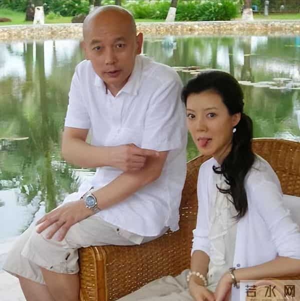 有一种算计叫车晓和李兆会,离婚12年后,两人如今的处境截然不同