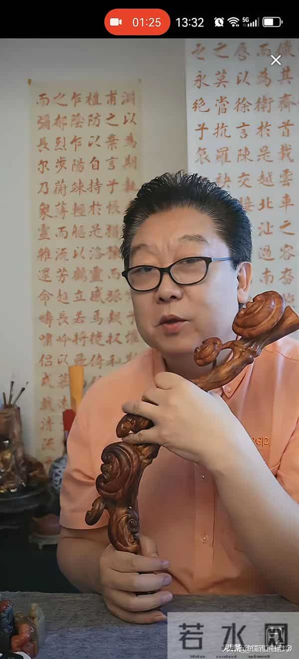 主流相声演员和非主流相声演员心态咋就不一样呢?