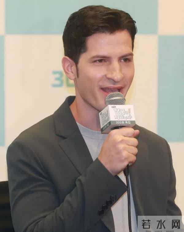 韩国男星美化日本侵略历史，称“要听日本的说法”，韩网友不忍了