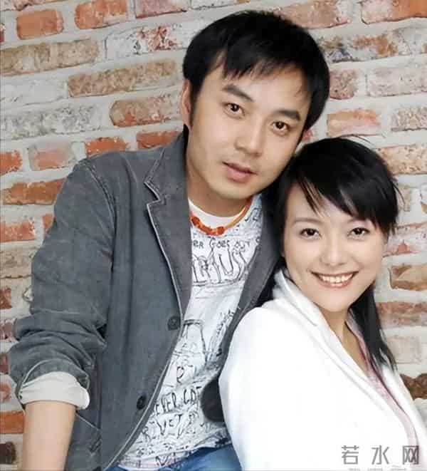 有一种算计叫车晓和李兆会,离婚12年后,两人如今的处境截然不同