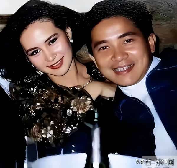 王晶不再隐瞒！陈百强英年早逝主因并非何超琼，原来我们都被骗了