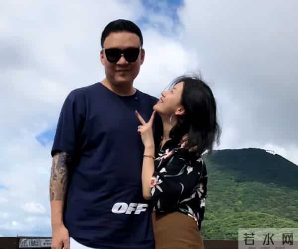 “牡丹花下死，做鬼也风流”！这一次，41岁的车澈完全成了笑话