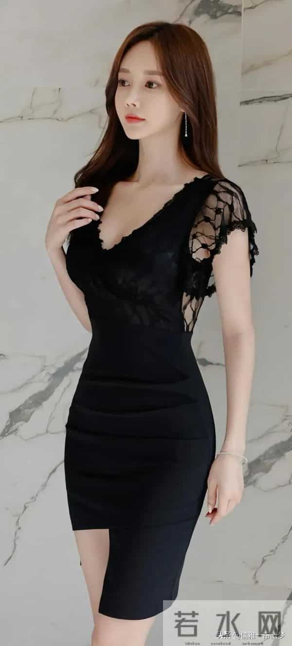 孙允珠-时尚 第823期