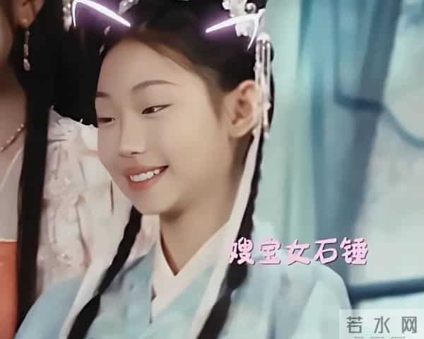 星三代来了！72岁濮存昕宣传外孙女新剧，因长相“特色”上热搜！