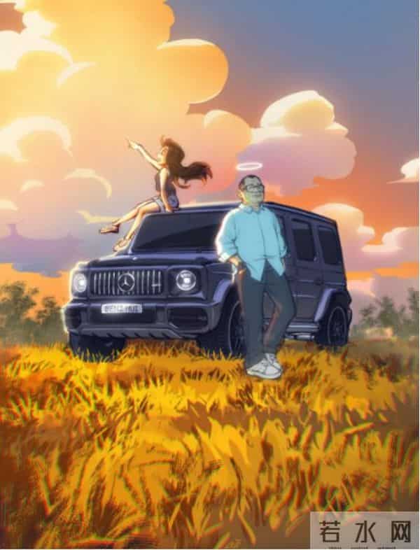 香港离世老戏骨爱女，痛斥男星泄露父亲丧礼细节，令家人十分痛心