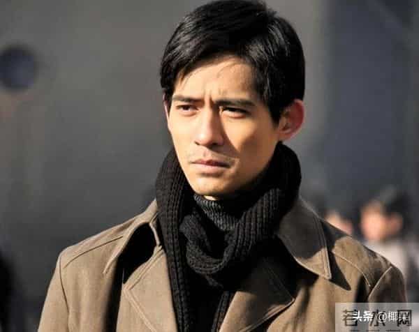 别再同情朱孝天！被F4踢出局不是排挤老婆一句话撕碎他最后的体面