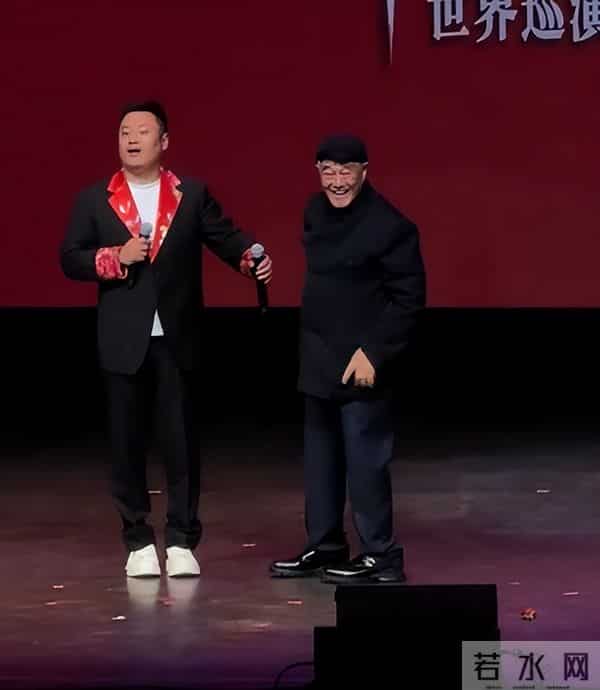 上亿身价难掩凄凉,赵本山近况曝光,断崖衰老认不出,儿女成心病