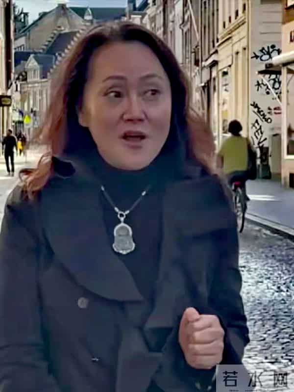 63岁宋佳隐居比利时:当年巅峰退圈的“百花影后”,后悔了吗?