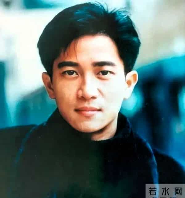 王晶捅破32年谎言！陈百强早逝真因曝光，何超琼背了这么久的锅？