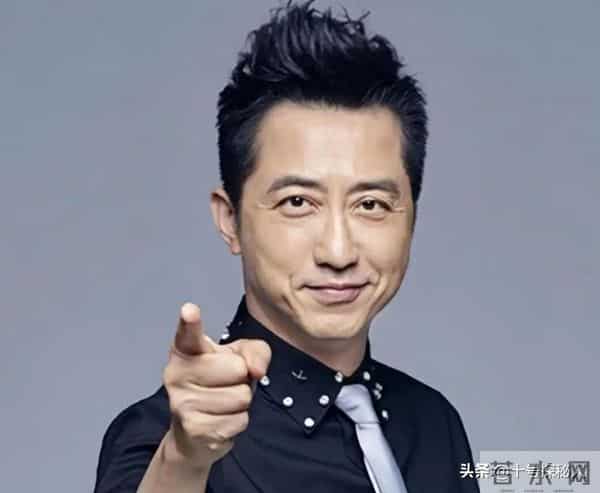 41岁嫁给庾澄庆，两年生二娃，张嘉欣比伊能静幸运的是张正芬老了