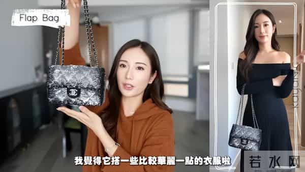 31岁前TVB女星被很多网友称为“拜金港姐”，虽然有钱但品味很差