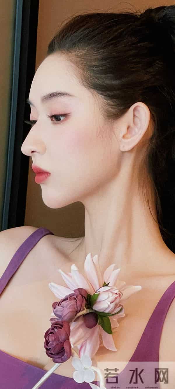 美女壁纸第2149期—王玉雯