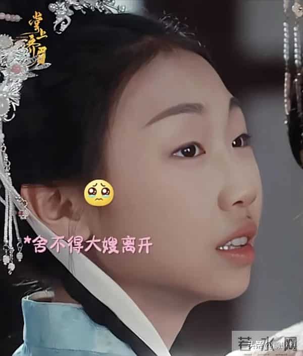 星三代来了!72岁濮存昕宣传外孙女新剧,长相引争议:内娱完了