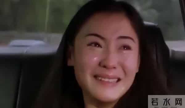 偷鸡不成蚀把米，本想“毁掉”张柏芝，不料自己先被扒了个底朝天