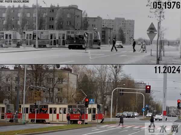 24张活久未见的照片：玛丽莲·梦露因为“招牌”动作被家暴