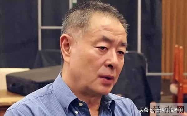 73岁濮存昕支持外孙女拍戏被质疑，骄傲发文称“我们家的小天使”