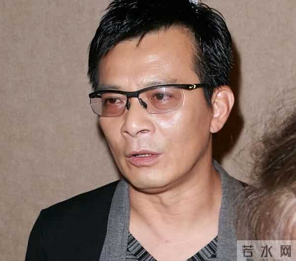 江湖再无靖哥哥! 香港知名男星退圈, 妻子离世五年仍未走出丧妻阴霾