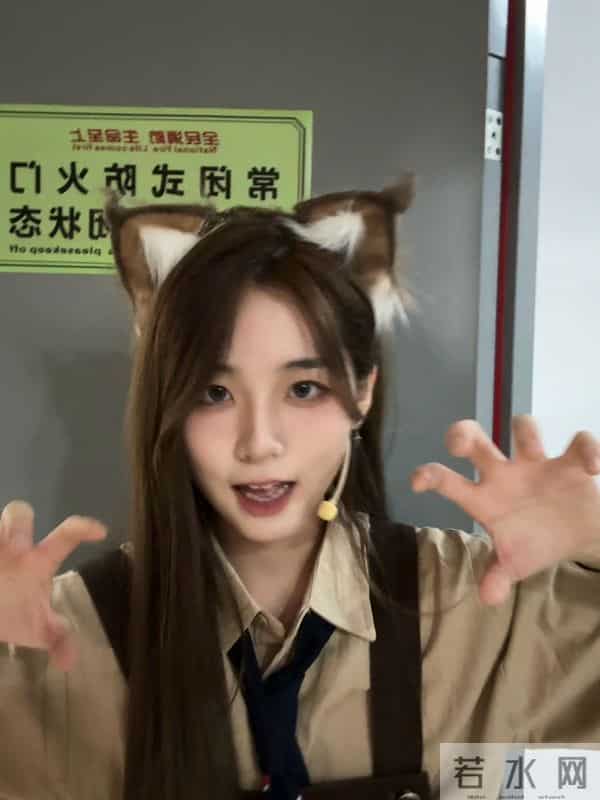 周童玥，江苏南京浦口人