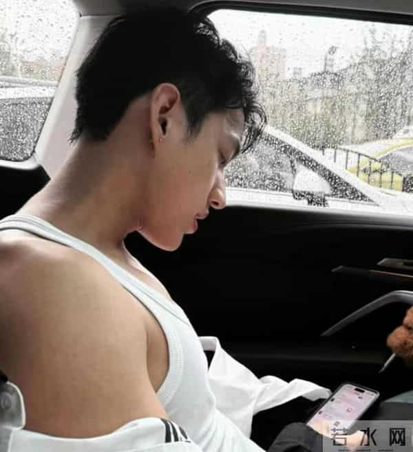 “牡丹花下死，做鬼也风流”！这一次，41岁的车澈完全成了笑话