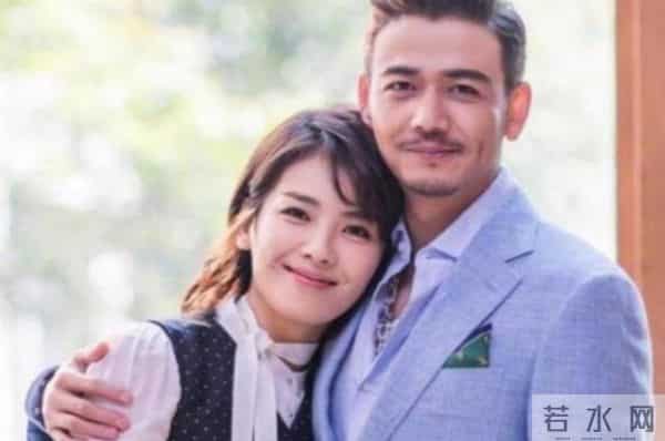 有娴熟的演技 还有俊朗的外表 杨烁有着与其年龄不符的淡然与稳重