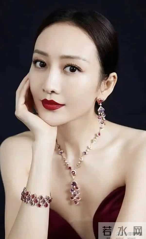 王鸥 你觉得好看吗？