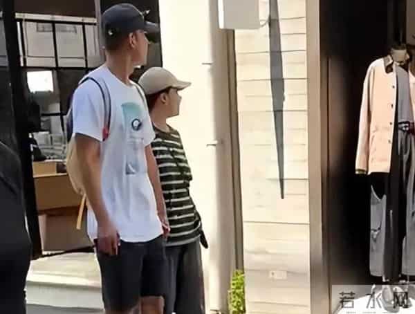 有一种算计叫李嘉格和车澈,离婚三个月,二人之间的输赢高下立见