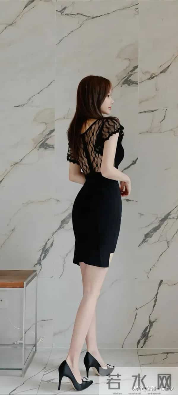 孙允珠-时尚 第823期