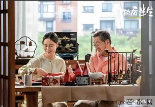 再多钱有什么用?70岁身家过亿的张国立,还是要为43岁儿子操碎心