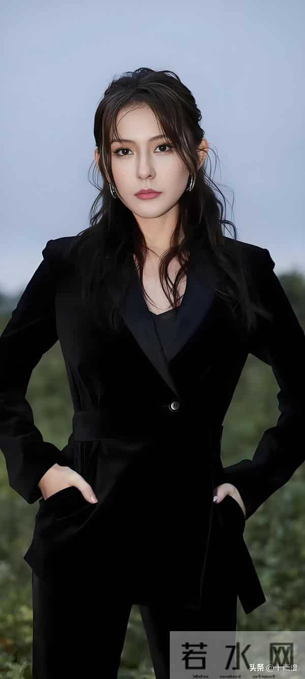 高清美图第115期——热依扎