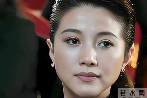 坚决不上综艺，不接广告，这4位淡泊名利的演员，个个都是实力派