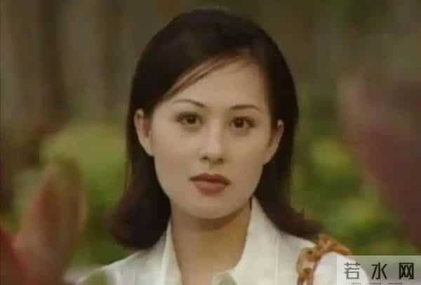 年轻时貌若天仙的4位女星,如今却跟美不沾边,岁月何曾饶过谁