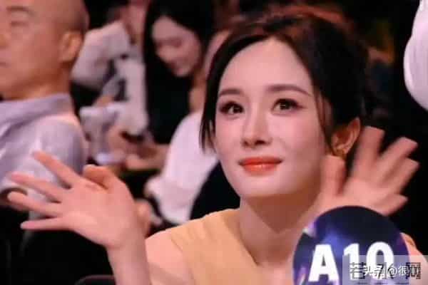 85花集体缺席，新生代凭实绩接棒星光大赏，内娱要变天了吗？