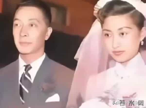 41岁嫁给庾澄庆，两年生二娃，张嘉欣比伊能静幸运的是张正芬老了