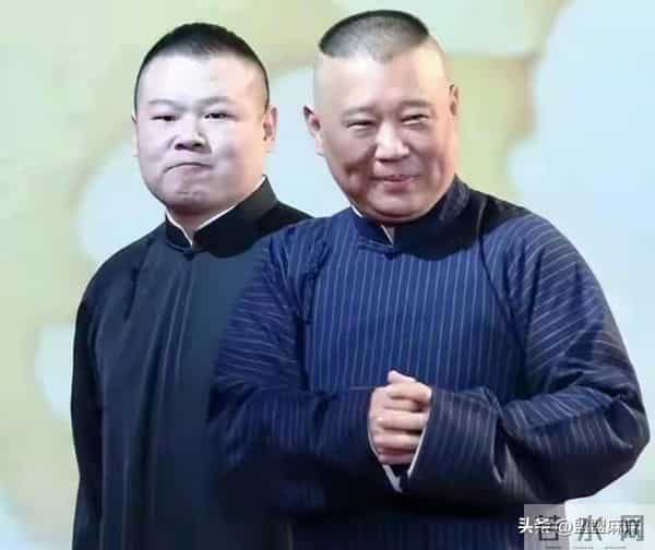 人在做天在看!官媒出手揭露岳云鹏夫妇近况,同门亦遭牵连!