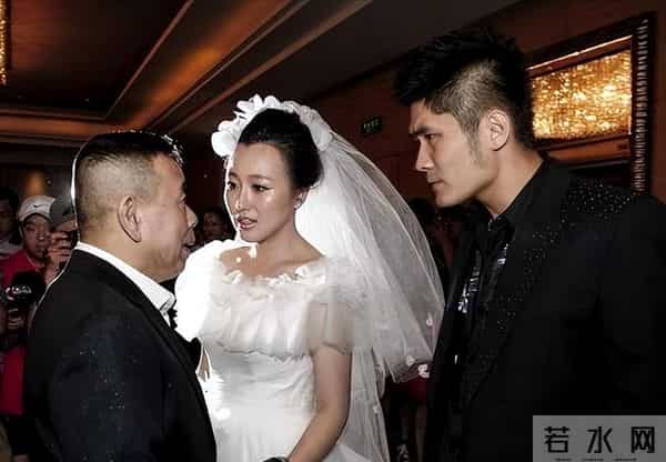 钱再多有什么用？嫁富豪13年独守娘家的潘阳，揭露婚姻处境太意外