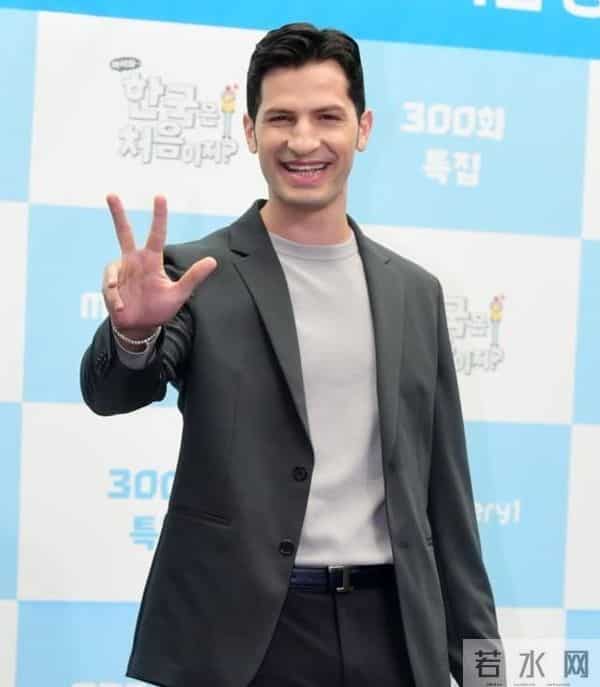 韩国男星美化日本侵略历史，称“要听日本的说法”，韩网友不忍了